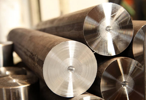 Does Nickel 201 Bar Harden During Fabrication?